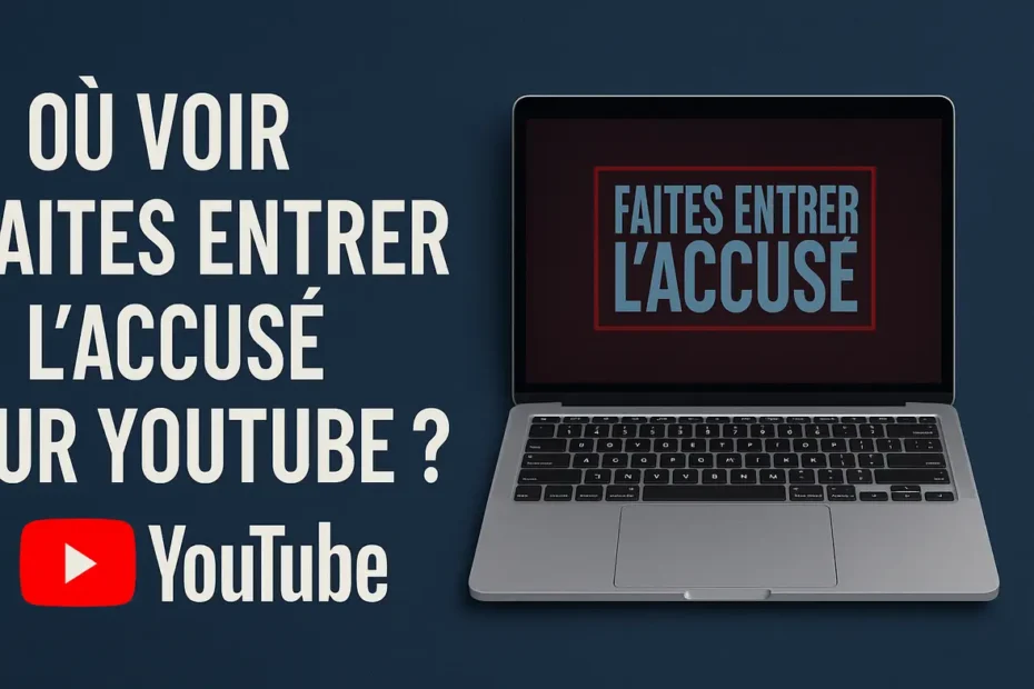 oy voir faites entrer laccusy sur youtube