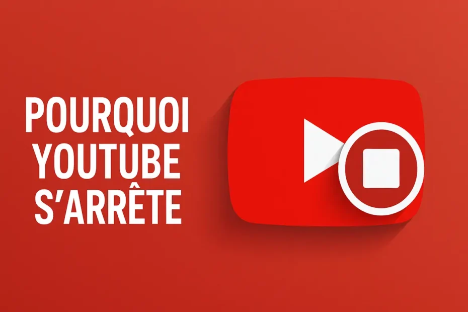 pourquoi youtube sarryte